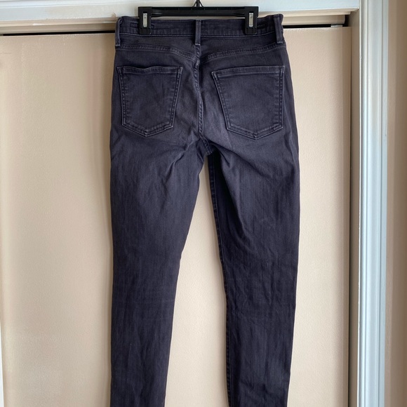 3/50$ Citizens of Humanity Rocket High Rise Skinny 28 - Picture 2 of 9